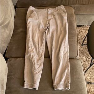 Amazon Essentials Men's Straight-Fit Jogger Pant